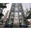 XIWEI Brand Durable &amp; Bequeme PANORAMIC LIFT Kapsel Aufzug